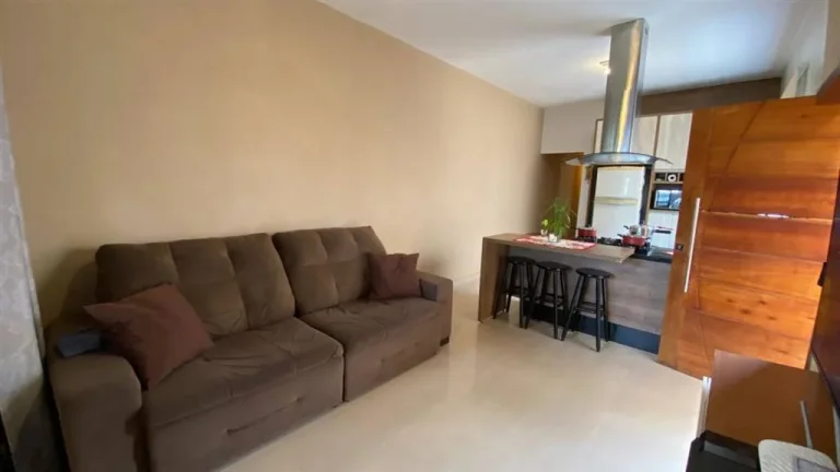 Imagem CASA TUPI - PRAIA GRANDE SP