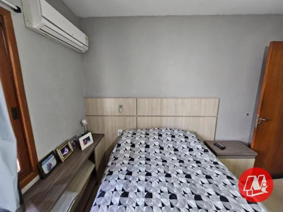 Imagem Casa incrível no Sarandi