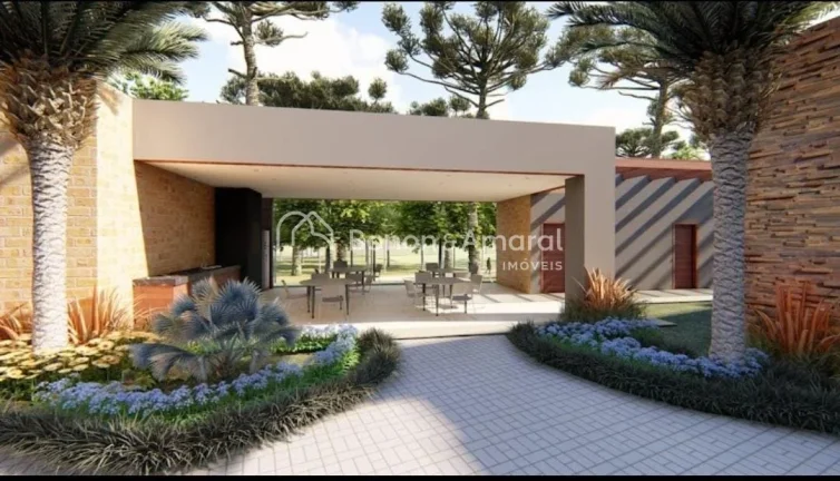 Imagem Excelente terreno á venda, de esquina com 246 metros, no Condomínio Jardim dos Lírios, Paulínia
...