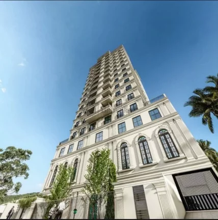 Apartamento com 02 dormitórios no bairro São Francisco de Assis em Camboriú