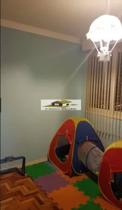 Imagem Apartamento para venda na Aclimação com 103m2