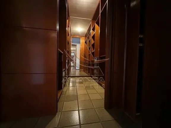 Imagem Apartamento - Ribeirão Preto - Vila Seixas