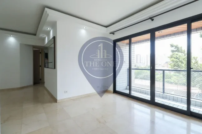 Imagem Apartamento à venda em São Paulo-SP: 3 quartos, 1 suíte, 2 salas, 3 banheiros, 2 vagas, 79m² no Bosque da Saúde!