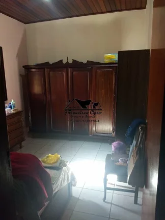 Imagem Casa-Terrea-para-Venda-em-Pedregulho-Guaratingueta-SP