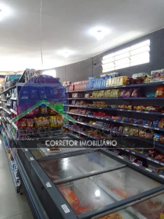 Imagem Minimercado a Venda-Jacarei SP.