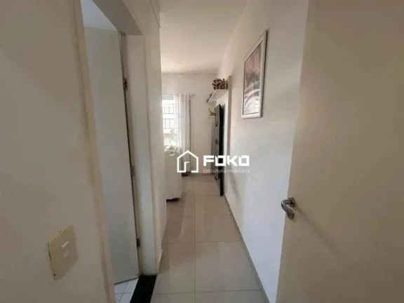 Imagem Casa para alugar, 89 m² por R$ 2.000,00/mês - Vila Leda - Guarulhos/SP