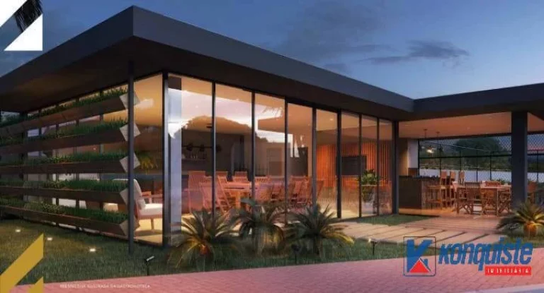 Imagem VENDO CASA NA PLANTA CONDOMINÍO MANGATA