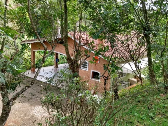 Imagem CHÁCARA A VENDA PRÓXIMO CIDADE DE BRAGANÇA ENTRADA DE SOCORRO COM LAGOS E CAMPO DE FUTEBOL