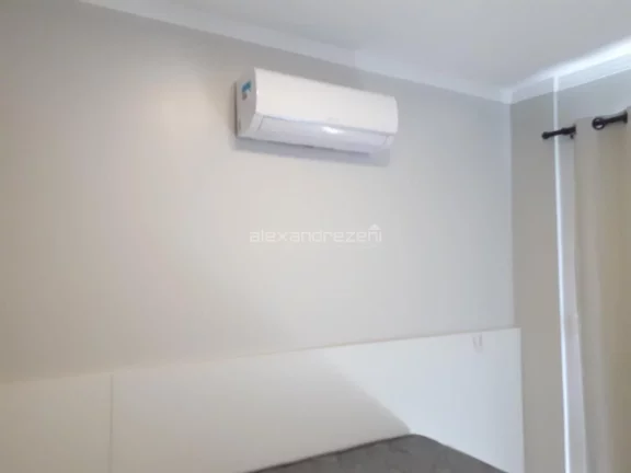 Imagem Apartamento 2 dormitórios frente