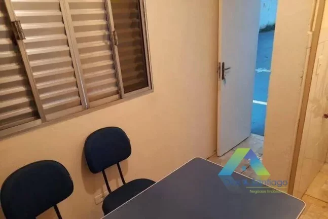 Imagem Galpão com escritório de 400m² em VIla Moinho Velho/SP!