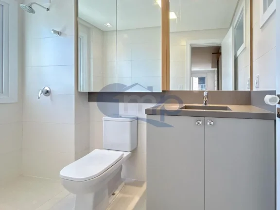 Imagem Apartamento á venda com 3 dormitórios no centro de Torres/RS