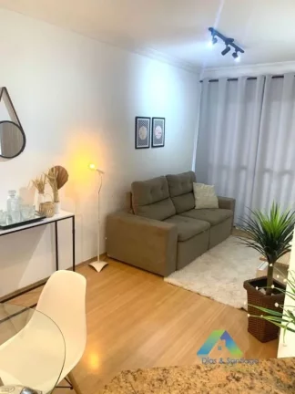 Imagem Apartamento à venda no bairro Vila Mussolini - São Bernardo do Campo/SP