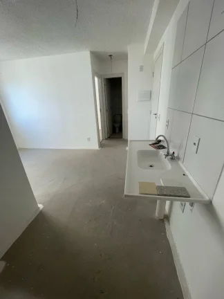 Imagem Apartamento Novo Barra Funda - 35M², 2 Dorms, Lazer.