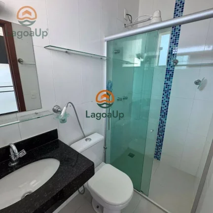 Imagem Casa com 3 dormitórios à venda, 83 m² por R$ 500.000,00 - Jardim Imperial - Lagoa Santa/MG