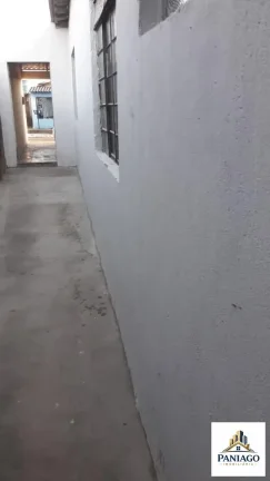 Imagem Casa com 5 quartos a Venda em Cuiabá