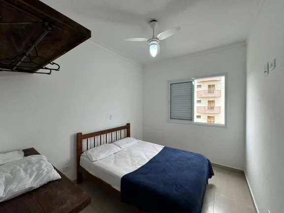 Imagem Apartamento para Venda em Ubatuba/SP