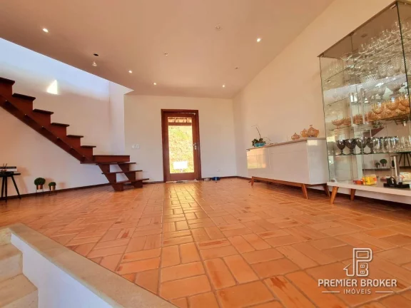 Imagem Casa à venda, 600 m² por R$ 2.039.000,00 - Quebra Frascos - Teresópolis/RJ