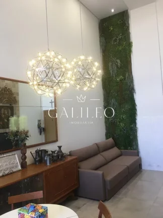 Imagem APARTAMENTO A VENDA NO CONDOMINIO OPEN VIEW - ANHANGABAÚ - JUNDIAÍ - SP