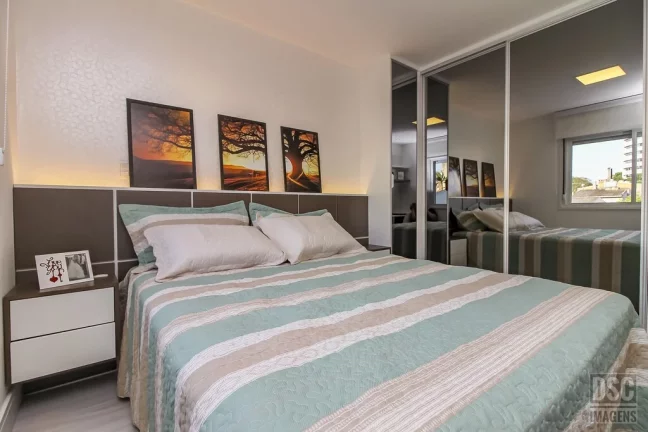 Imagem University Place - Apartamento à venda no bairro Passo da Areia - Porto Alegre/RS