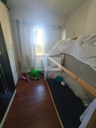 Imagem Apartamento à venda em Camorim, Rio de Janeiro-RJ com 2 quartos, 1 sala, 1 banheiro e 1 vaga de garagem!