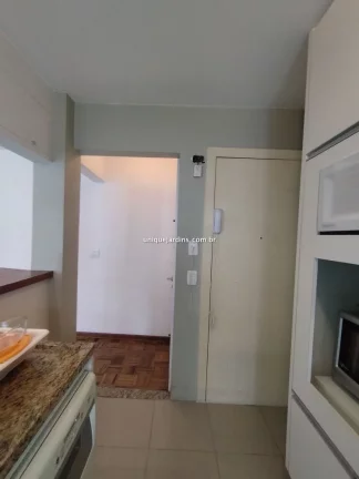 Imagem Apartamento para alugar Itaim Bibi São Paulo
