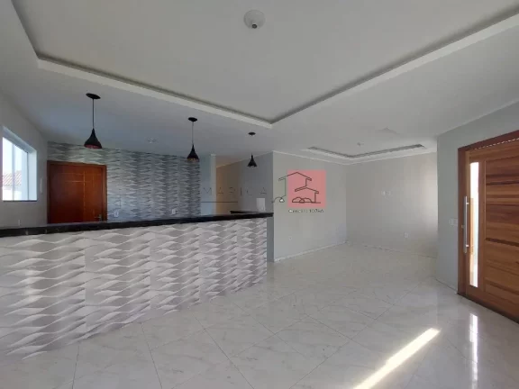 Imagem Casa para Venda em Maricá/RJ - 3 Dorm. 394 m2 Área Útil