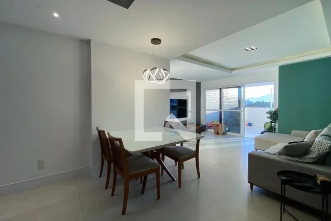 Imagem Apartamento à Venda - Recreio, 3 Quartos, 215 m2