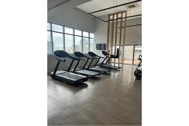 Imagem APARTAMENTO RESIDENCIAL em São Paulo - SP, Jardim Vila Mariana