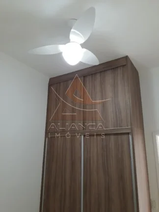 Imagem Apartamento - Ribeirão Preto - Lagoinha