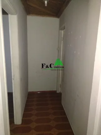 Imagem Casa para Venda em Limeira, Jardim Vista Alegre, 3 dormitórios, 2 banheiros, 2 vagas