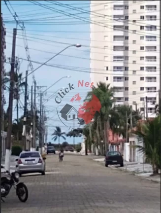 Imagem Apartamento Sem uso , 350m2 do Mar , 2 dorm, 1 suíte,varanda , 1 vagas, 94 m2, bairro Caiçara,Praia grande