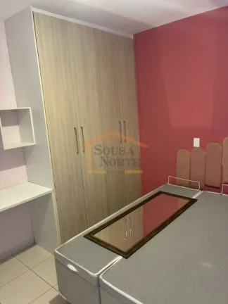 Imagem Sobrado com ambientes amplos e bem distribuídos, 3 dormitórios, sendo 3 suítes, salas de estar e ...