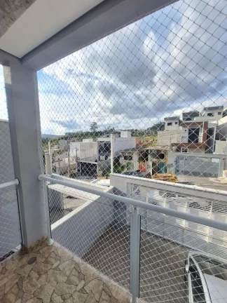 Imagem Casa para Locação em Santana de Parnaíba / SP no bairro Villas do Jaguari
