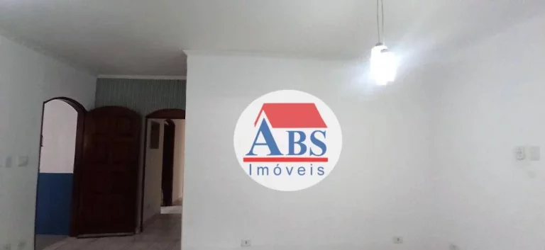 Imagem Casa à venda, 95 m² por R$ 360.000,00 - Jardim Casqueiro - Cubatão/SP