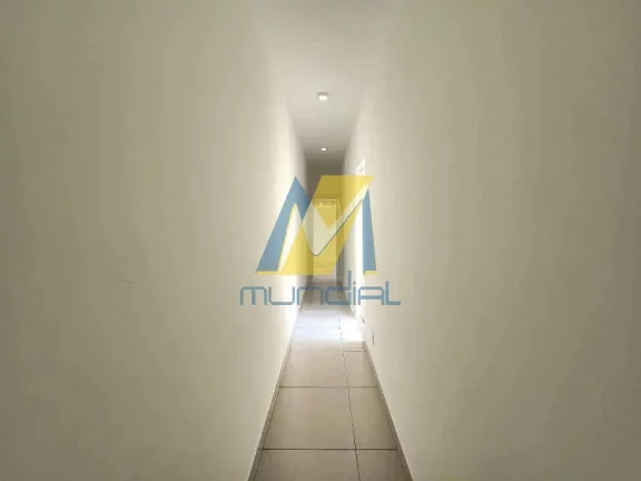 Imagem Seu consultório pronto na Vila Assunção: 126 m² + 2 vagas!