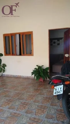 Imagem Casa à venda - Bairro Jardim Pérola - Itupeva - SP