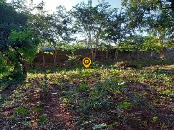 Terreno para Alugar, 3.000 m² em Ribeirânia - Ribeirão Preto