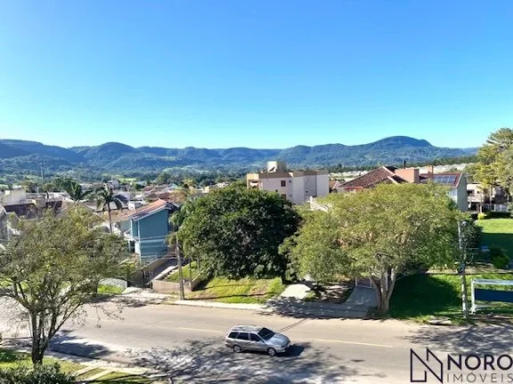 Imagem APARTAMENTO NOVO - BAIRRO SÃO JOSÉ