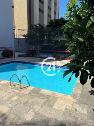 Imagem Apartamento à venda, 60 m² por R$ 830.000,00 - Vila Olímpia - São Paulo/SP