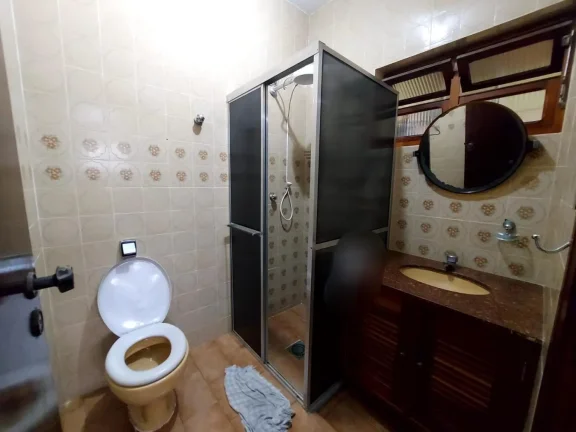 Imagem Casa para Venda em Itanhaém, Cibratel II, 3 dormitórios, 1 suíte, 2 banheiros, 4 vagas