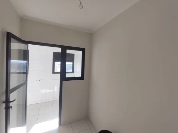 Imagem Apartamento a venda com 136 m² na região central de Piracicaba, sala para 3 ambientes com sacada, ...