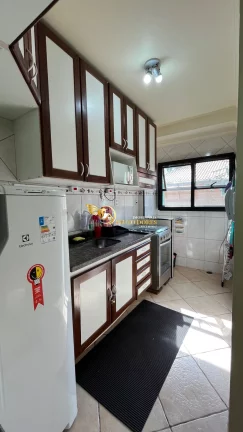 Imagem Apartamento Aconchegante dois Dormitórios Ideal para fazer renda com Airbnb plataforma de locação temporaria! UBATUBA-SP