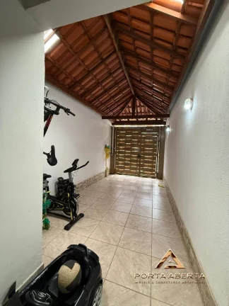 Imagem Casa geminada duplex - Jardim Vitória - CÓD 1584