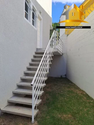Imagem Casa a venda no condomínio Recanto das Alpacas - Cotia/SP - Batelli Imóveis