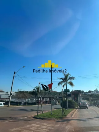Terreno à Venda, 200 m² em Jardim Novo Horizonte - Sorocaba