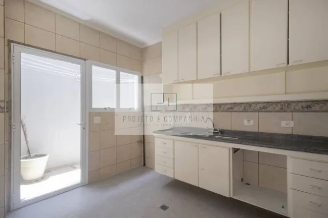 Imagem Casa Sobrado em Jardim Petropolis - São Paulo