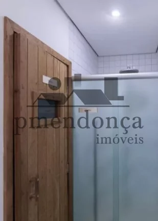 Imagem Apartamento Perdizes, 68m² 2 dts 1 site, 2 vaga + deposito