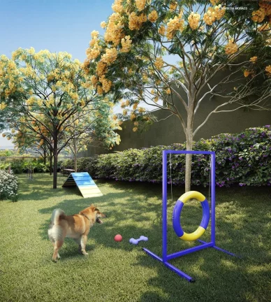 Foto do imóvel: O Empreendimento Origem, localizado no Bairro da Penha, é excelente oportunidade para quem procura ...