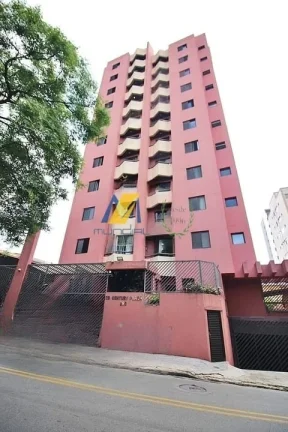 Imagem Apartamento à Venda com 102m², 2 dormitórios, 1 sala e 1 vaga!!!