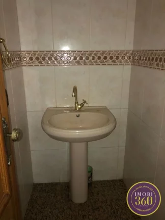 Imagem TRÊS DORMITÓRIOS CENTRO DA PENHA